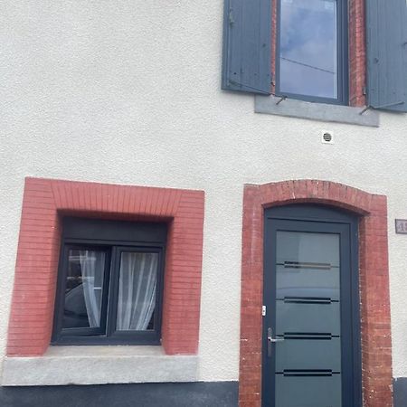 Proprietaire Prive Bed & Breakfast Carcassonne Exterior foto