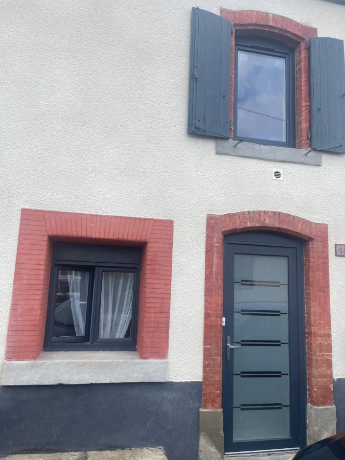 Proprietaire Prive Bed & Breakfast Carcassonne Exterior foto