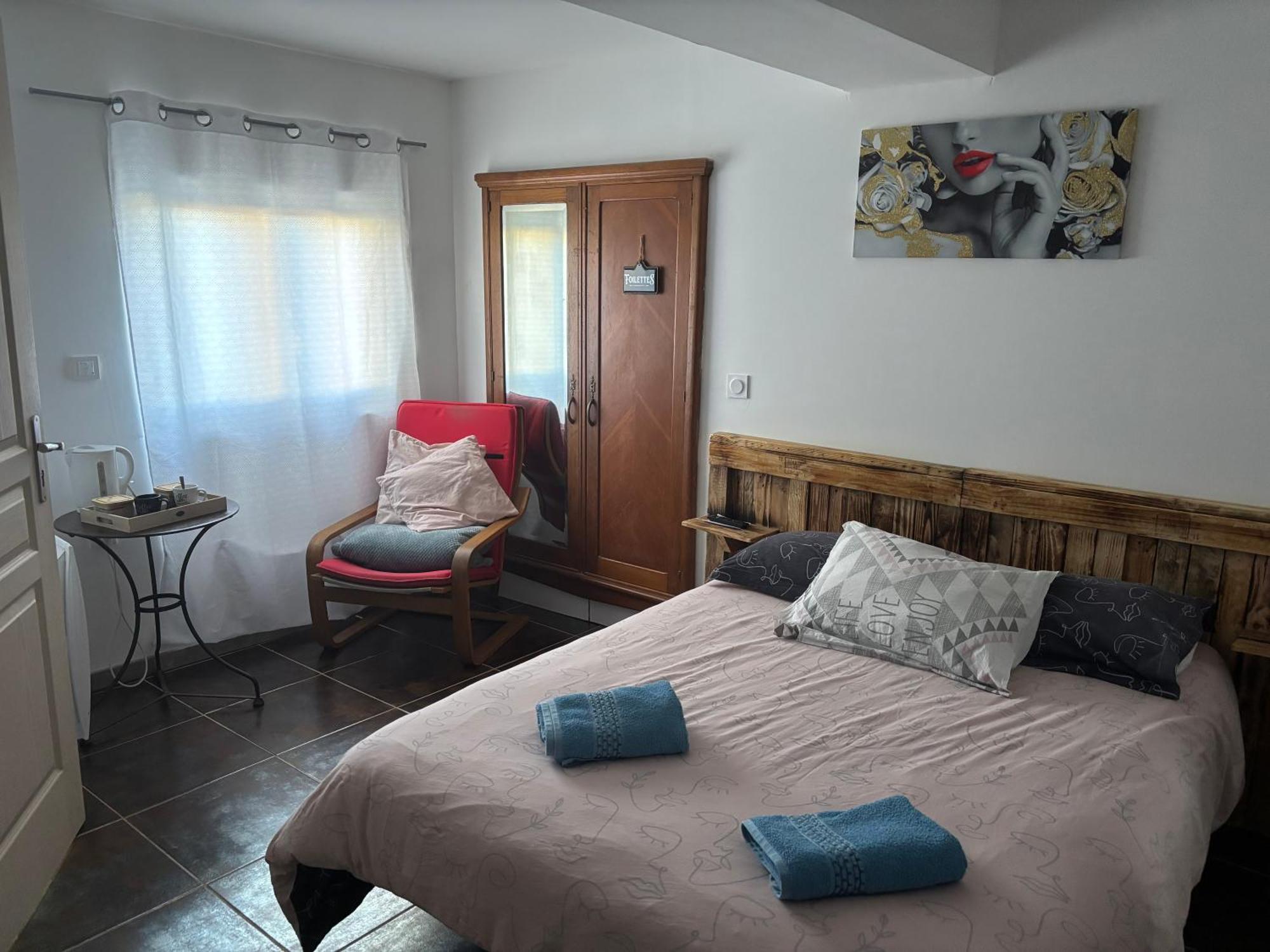 Proprietaire Prive Bed & Breakfast Carcassonne Exterior foto